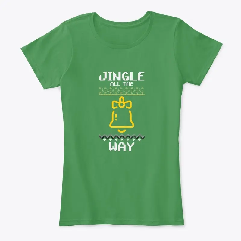 Jingle all the way